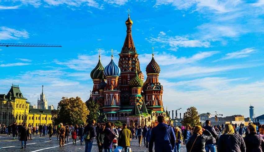 6 Monate Urlaub von Russland zu den Türken! Es gibt nur eine Bedingung…