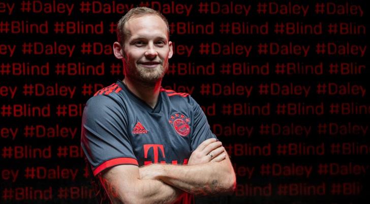 6-Monats-Vertrag vom FC Bayern München an den 32-jährigen Spieler!