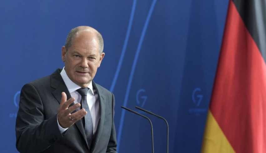 65 Milliarden Euro Inflationshilfe aus Deutschland: Bargeld für Arbeitslose, 200 Euro für Studierende
