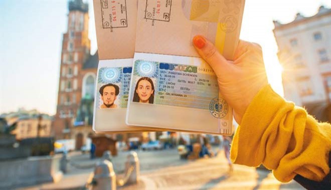 Ablehnung von Schengen-Visa: „Grund für die Verweigerung türkischer Staatsbürger sind steigende Asylanträge“