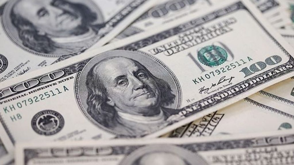 Aktuelle Situation in Dollar und Euro (26. Februar 2024)