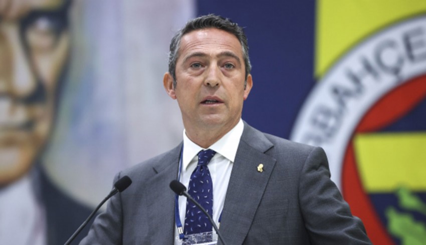 Ali Koç wurde wieder in den ECA-Verwaltungsrat gewählt