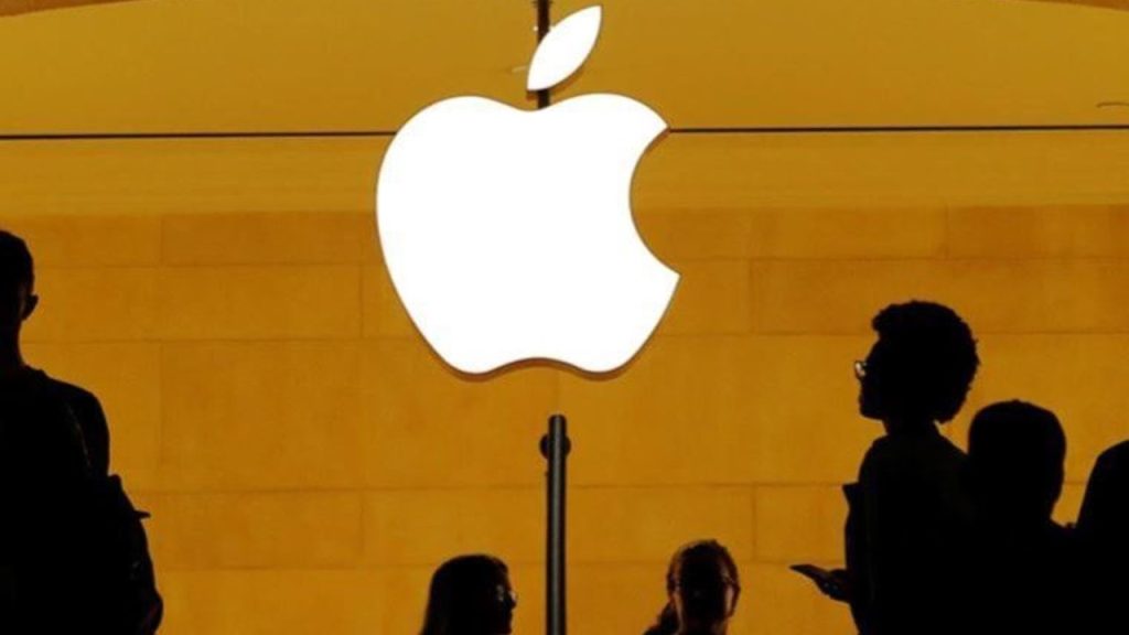 Apple stellt Arbeiten an Elektroautos ein