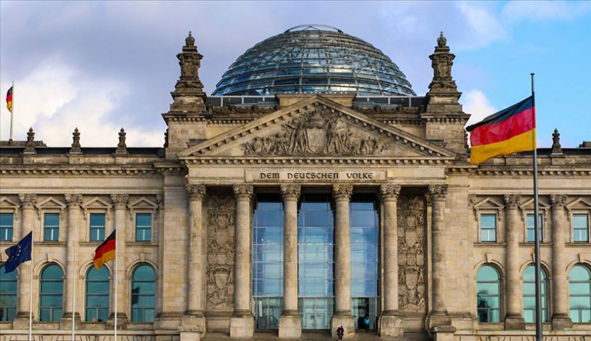 Asylunterstützung aus Deutschland… Erhöhung um 12 Prozent