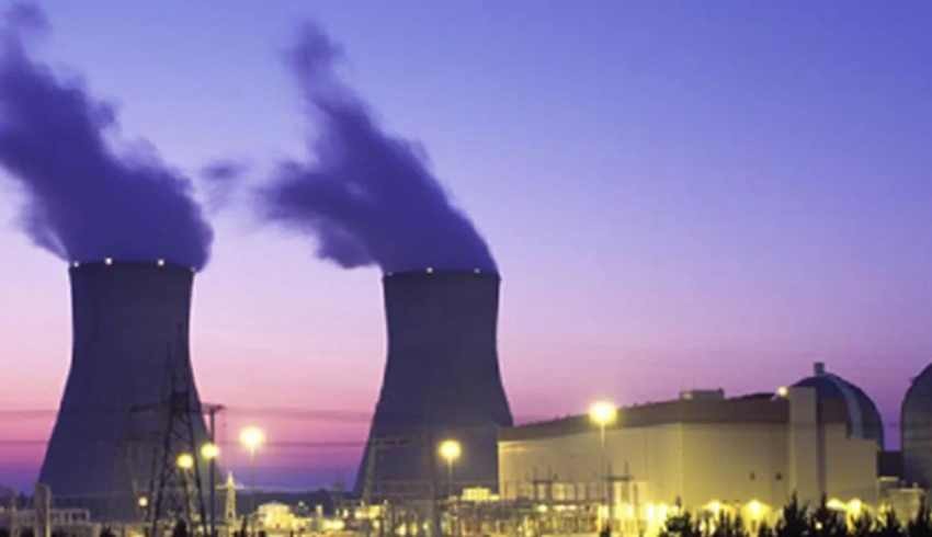 Atomkraftwerk-Schritt aus Deutschland gegen Energiekrise