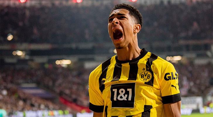 Aufstiegsphase bei Borussia Dortmund