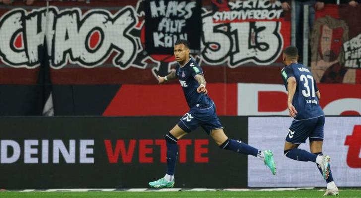 Bayer Leverkusen trifft zu Hause auf Köln
