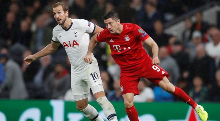 Bayern kann Lewandowski nicht ersetzen! Auch der Stürmerstar ist unentschlossen…