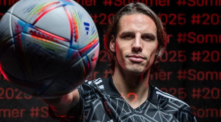 Bayern München hat seinen neuen Torwart bekannt gegeben!