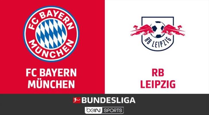 Bayern München steht vor einer harten Prüfung