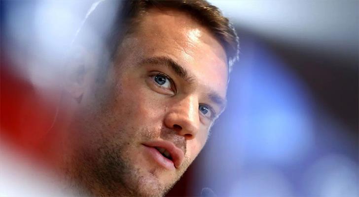 Bei Manuel Neuer wurde Krebs diagnostiziert