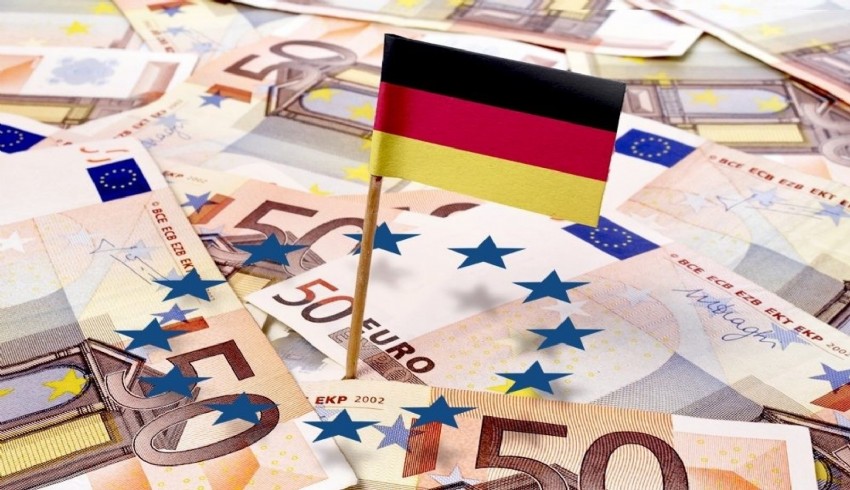 Bundesbank: Deutsche Wirtschaft wird im dritten Quartal schrumpfen