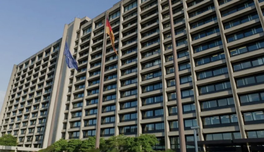 Bundesbank: Deutschland ist im dritten Quartal geschrumpft