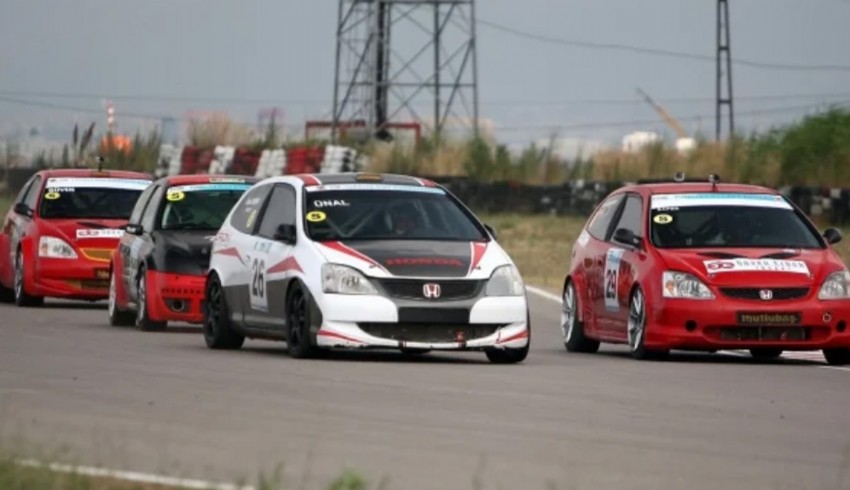 Das Interesse am Automobilsport nimmt in der Türkei zu