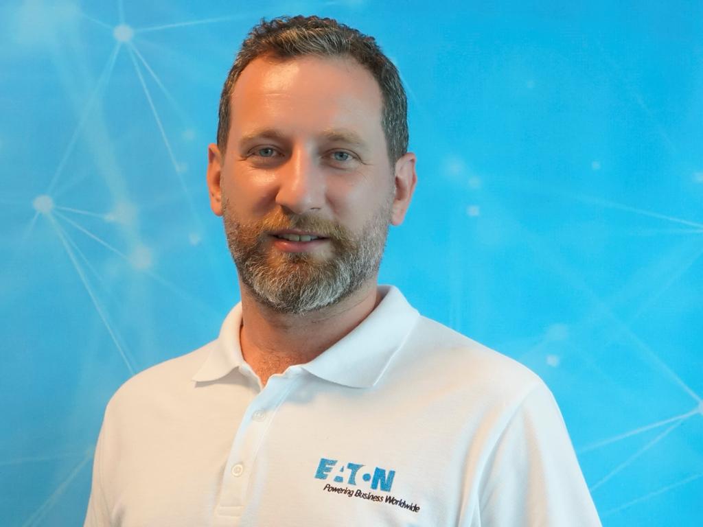 Das Modbus-RTU-Kommunikationsmodul von Eaton