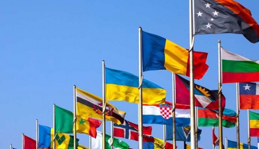 Das US-Magazin US Report stufte Türkiye auf Platz 15 der mächtigsten Länder der Welt ein.