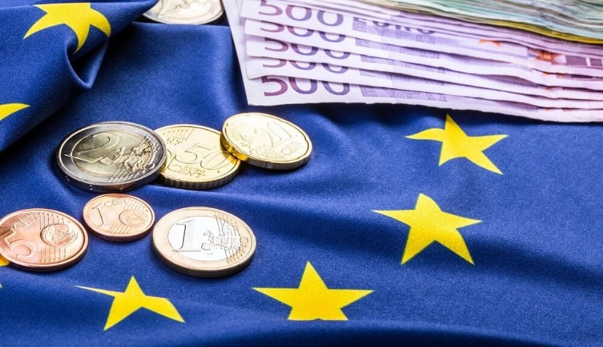 Das Vertrauen der Anleger in die Eurozone nahm im Oktober ab