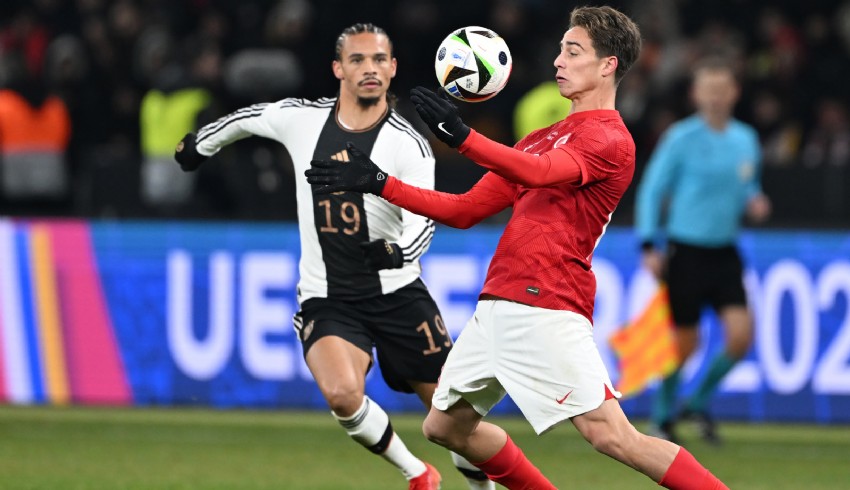 Der 3:2-Sieg der Türkei fand in Deutschland großes Echo