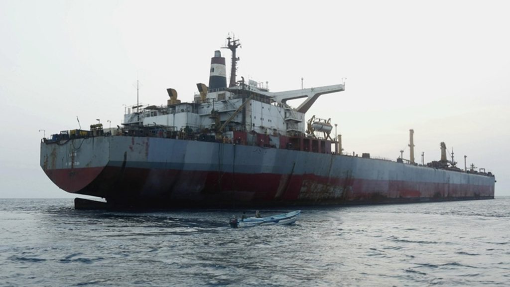 Der Anstieg der Frachtpreise ist gestoppt, der Rückgang des Schiffsverkehrs im Roten Meer hält an