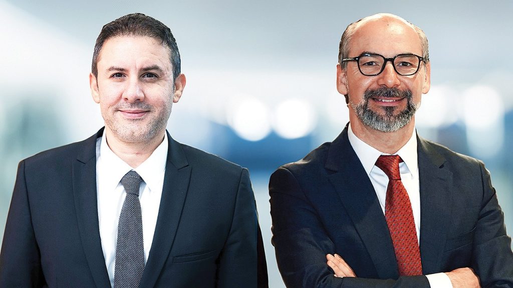 Der Cloud-Markt in der Türkei nähert sich der 1-Milliarde-Dollar-Marke