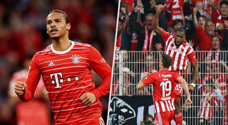 Der FC Bayern hat die Spitze im Blick! Spannende Woche in der Bundesliga…