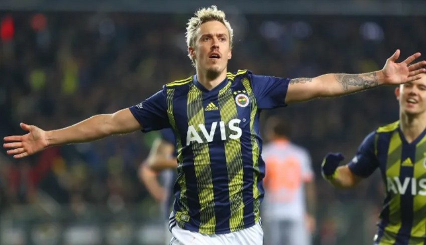 Der frühere Fenerbahçe-Spieler Max Kruse hat den Fußball aufgegeben