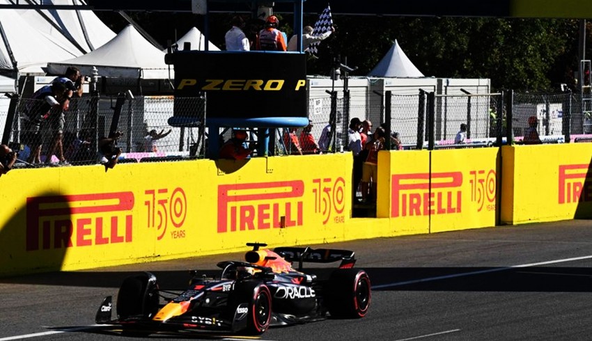 Der Gewinner des MotoGP-Grand-Prix von Italien wurde bekannt gegeben