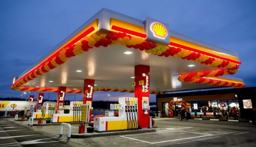 Der Ölkonzern Shell zieht sich aus drei europäischen Ländern zurück