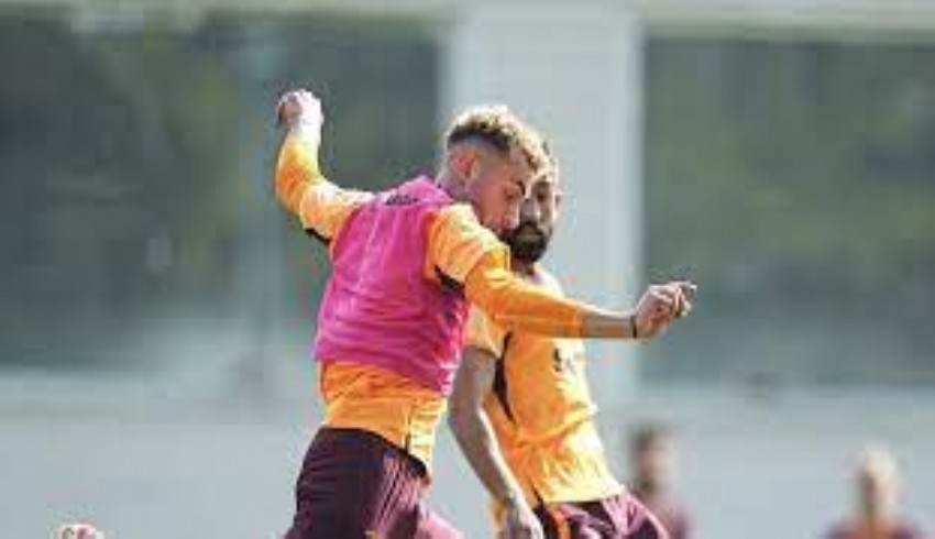 Der Wechsel zum FC Bayern München hat bei Galatasaray begonnen