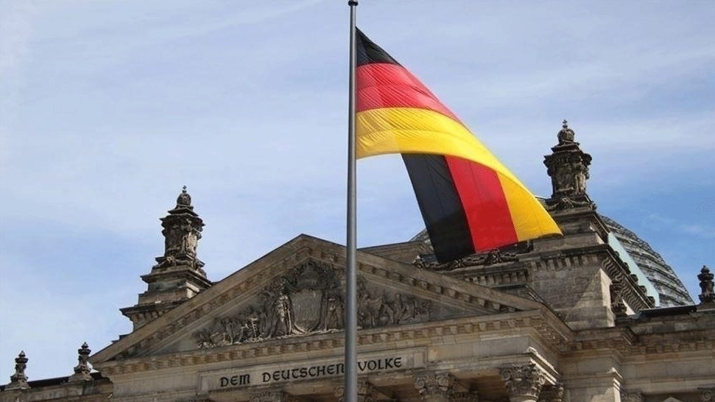 Deutschlands Exporte gingen im Dezember stärker zurück als erwartet