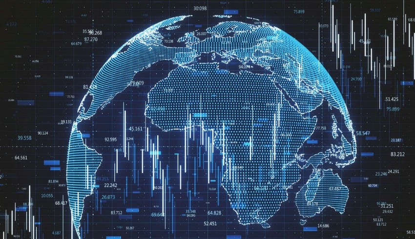 Die Aufmerksamkeit der globalen Märkte gilt der Zinsentscheidung der FED