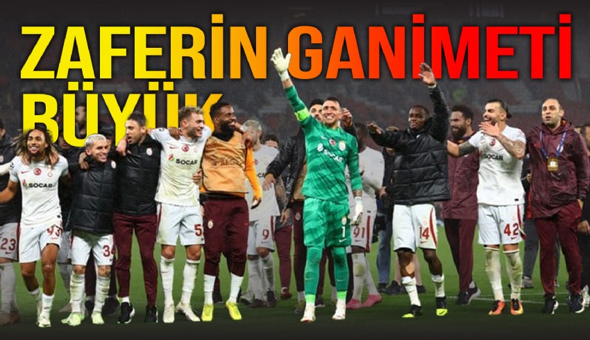 Die Einnahmen der GS Champions League stiegen auf 28,6 Millionen Euro