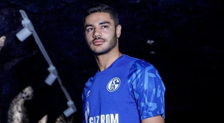 Die endgültige Entscheidung ist für Ozan Kabak gefallen