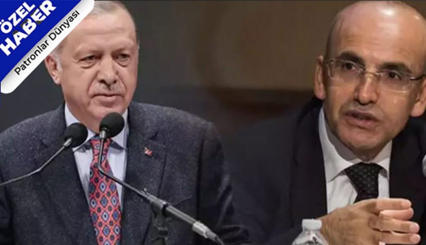 Die Ernennung von Präsident Erdoğan und Mehmet Şimşek zum Sozialkomplex … Warum hat Yiğit Bulut diesen Tweet gesendet? Berat Albayrak-Detail