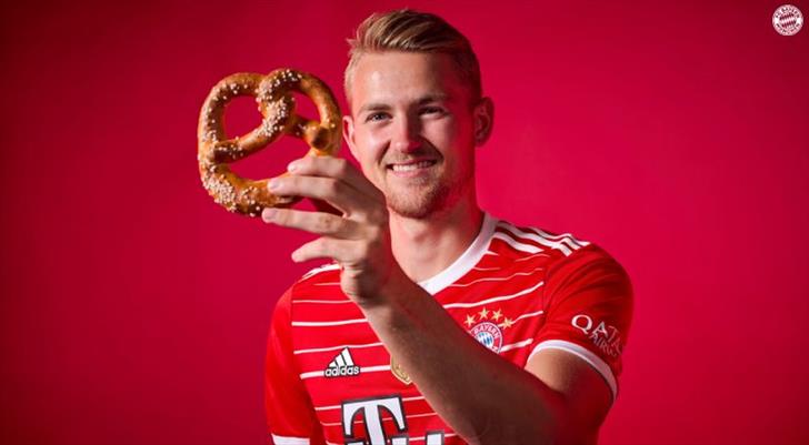 Die erwarteten Neuverpflichtungen erfolgten für Bayern München