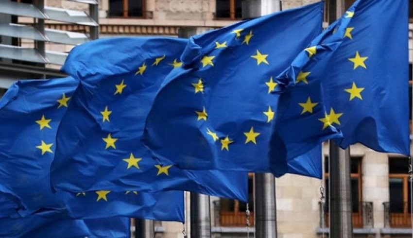 Die Eurozone gerät in eine technische Rezession