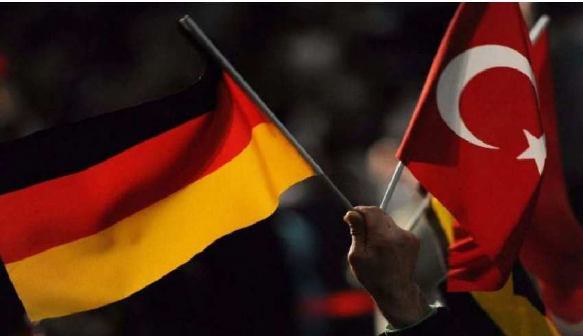 Die Genehmigung ist eingetroffen: 2.000 Arbeiter gehen nach Deutschland