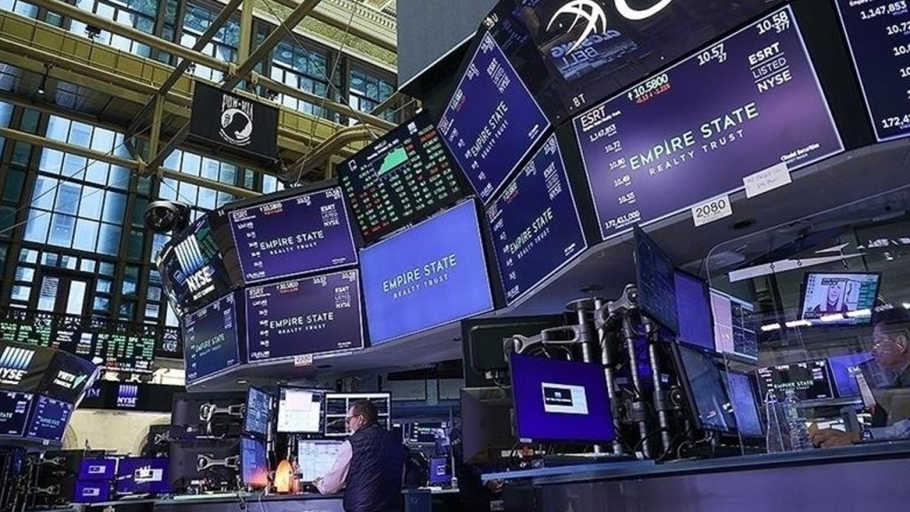 Die globalen Märkte bleiben positiv