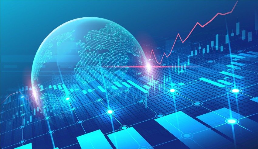 Die globalen Märkte starteten positiv in die Woche