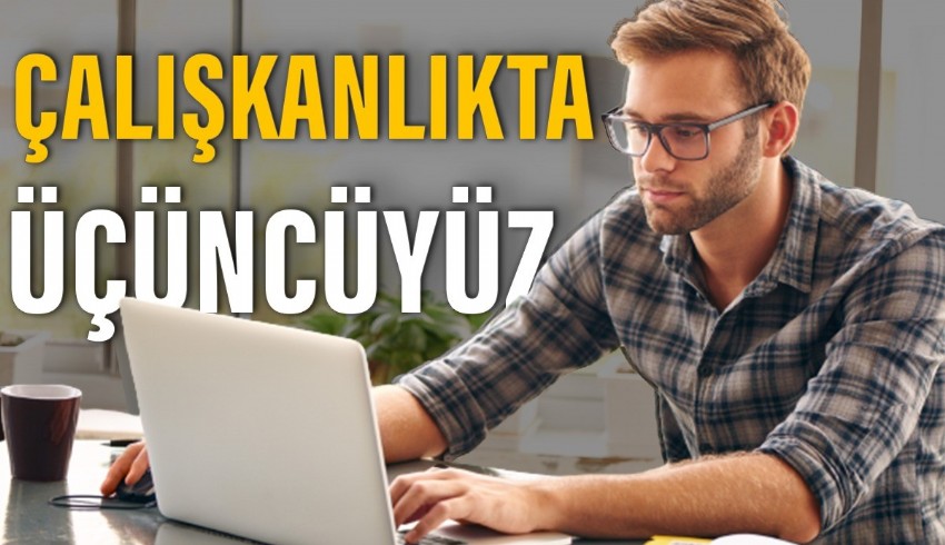 Die Große Türkische Nationalversammlung untersuchte die Arbeitszeiten weltweit