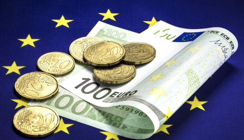 Die Inflation in der Eurozone lag im August bei 5,2 Prozent
