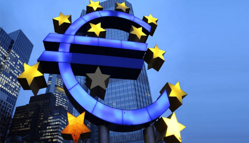Die jährliche Inflationsrate im Euroraum lag im August bei 5,3 Prozent