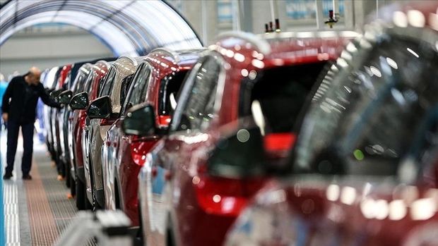 Die Neuwagenverkäufe in der EU stiegen im Januar