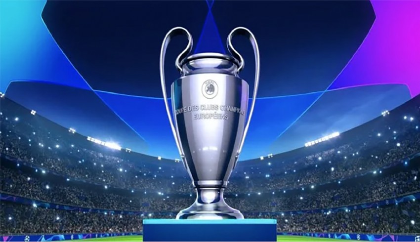 Die Spannung der 4. Woche der UEFA Champions League beginnt