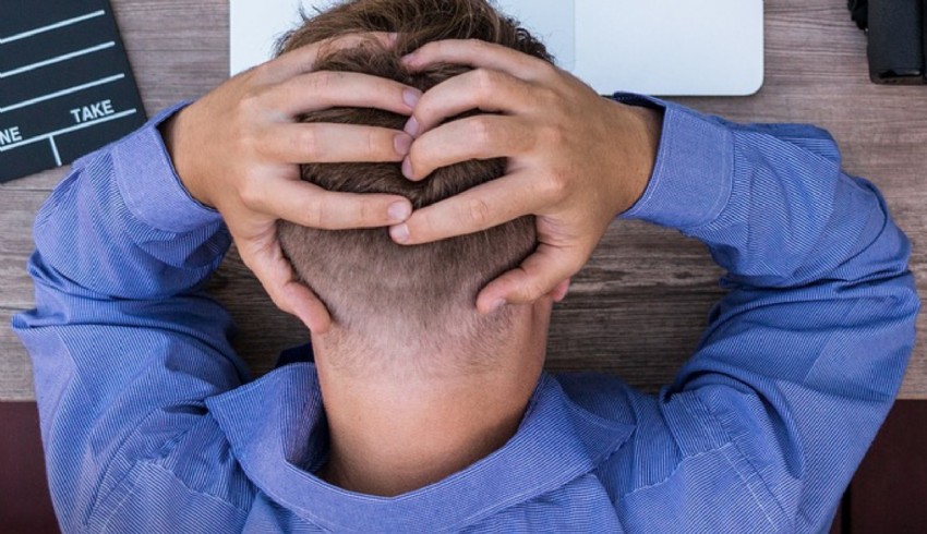 Die Unternehmensinsolvenzen stiegen in Deutschland um 20,5 Prozent