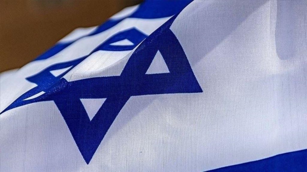 Die Zahl der Touristen, die nach Israel reisten, sank um 77 Prozent
