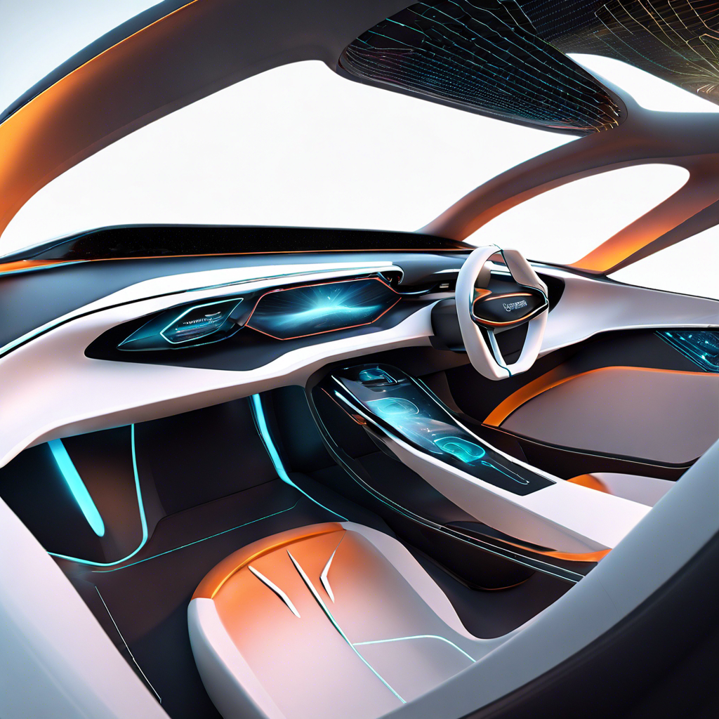 Innovative Technologien im Automobilbau: Fortschritte für die Zukunft