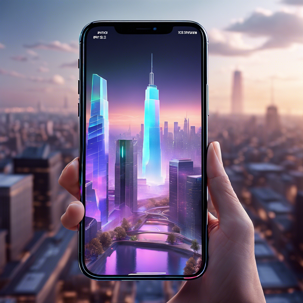 Revolutionäre Features des iPhone 15, die die Zukunft verändern werden