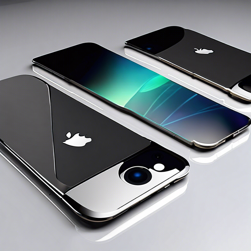 Ein Blick in die Zukunft: Was das iPhone 15 von seinen Vorgängern unterscheidet