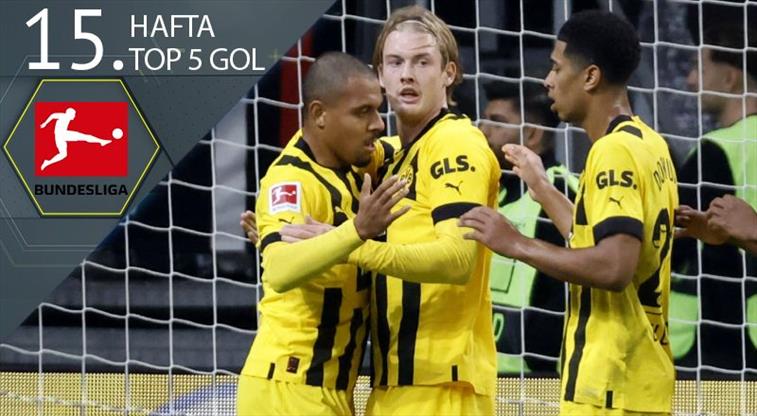 Diese Woche war ein Riesenspaß in der Bundesliga!